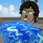 Action Packed Trailer for Netflix's Greek Mythology Anime BLOOD OF ZEUS Season 2
